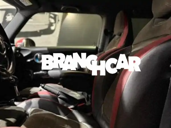 امتلك الأسطورة: Mini John Cooper Works 2016 (Facelift) - أوتوماتيك 3 أبواب - أداء استثنائي