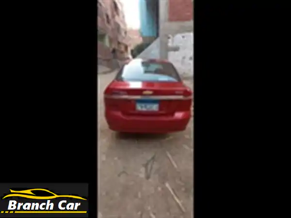 فرصة لا تعوض! شيفروليه افيو 2011 فابريقة دواخل...