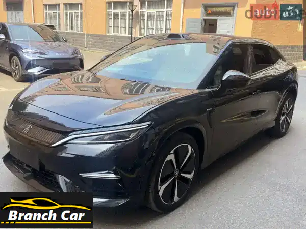 BYD SONG L 2025: الرائدة الكهربائية | استلام فوري، مدى 662...