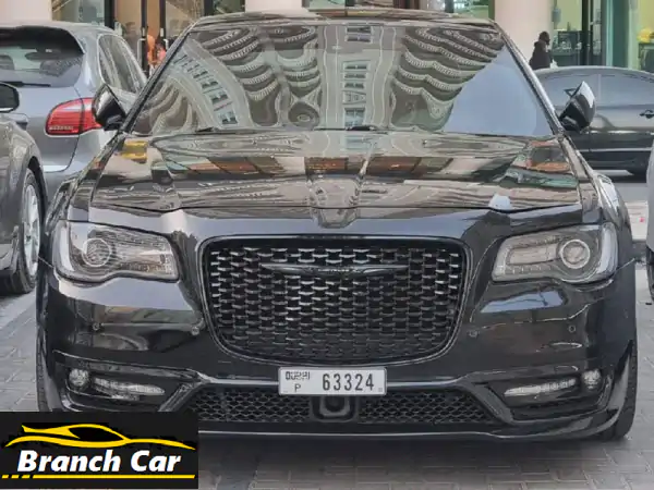 كرايسلر C300 موديل 2013 للبيع: فخامة أمريكية بحالة...