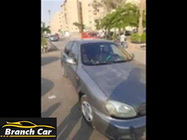 فرصة لا تعوض: شيفروليه لانوس 2015 فابريكة بالكامل |...