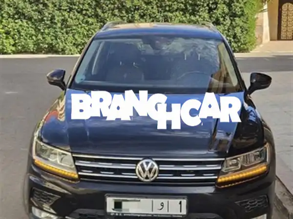 فولكس فاجن تيغوان 2016 للبيع | ديزل 2.0 TDI (150...