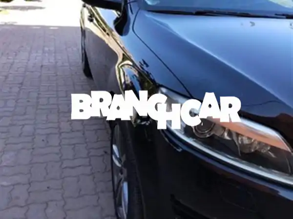 أودي Q7 2006 للبيع: فخامة SUV ألمانية بأداء لا يُضاهى!...