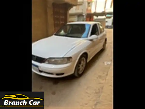 أوبل فيكترا 2001 للبيع: فابريكا دواخل، بحالة...