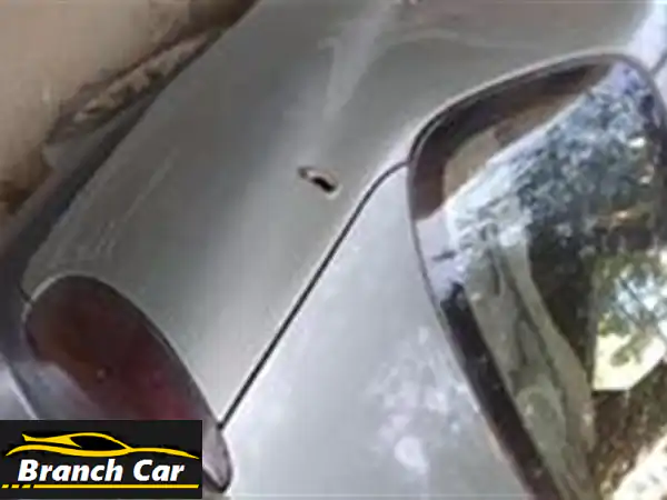 فرصة استثنائية: دايو لانوس 2008 لون كرنبي مميز |...