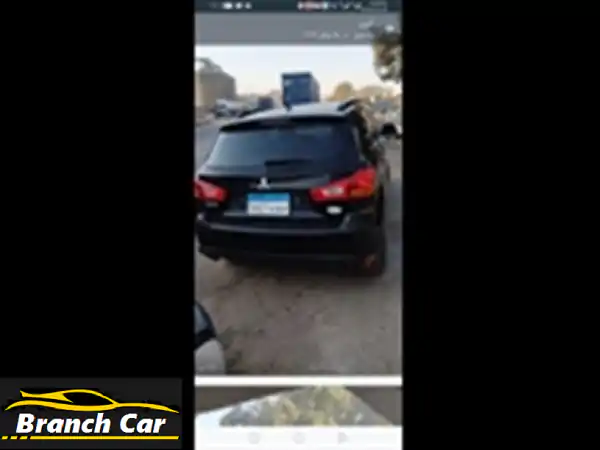 ميتسوبيشي 2013 للبيع: حالة استثنائية، صفر مصاريف،...