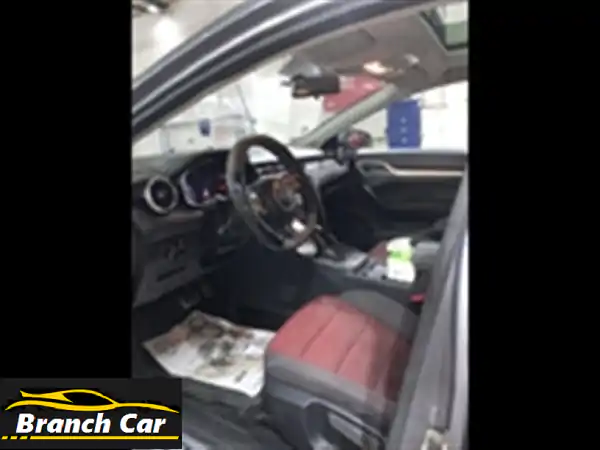 امتلك MG6 2021 فبريكة بالكامل | كاملة المواصفات،...