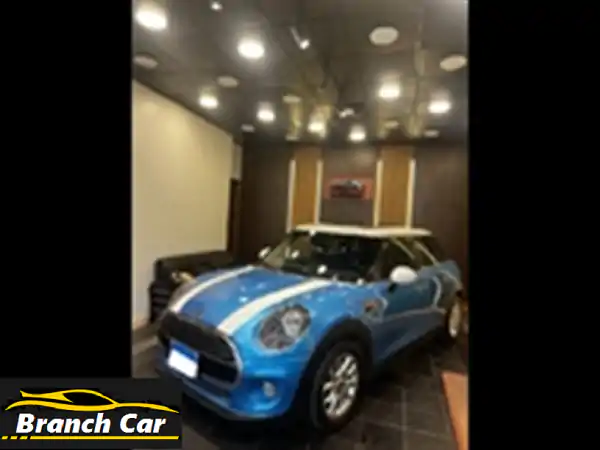 مينى كوبر 2019 بالإسكندرية: أيقونة الأناقة تنتظرك!...