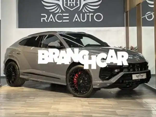 لامبورجيني أوروس SE 2025 الجديدة (0 كم): SUV هجين فاخر بقوة...
