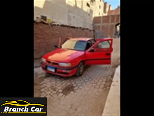 أوبل فيكترا 1994 | تحفة كلاسيكية فبريكا دواخل...