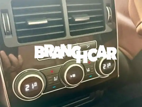 لاند روفر رينج روفر سبورت 2016 ديزل: رفاهية الأداء، ضمان 3 أشهر، وقسط بنكي متاح!