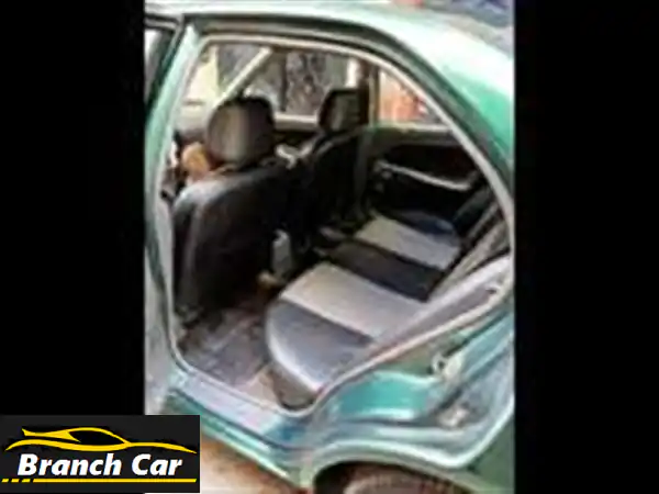 فرصة لا تعوض: ميتسوبيشي لانسر كريستالة 1300cc |...