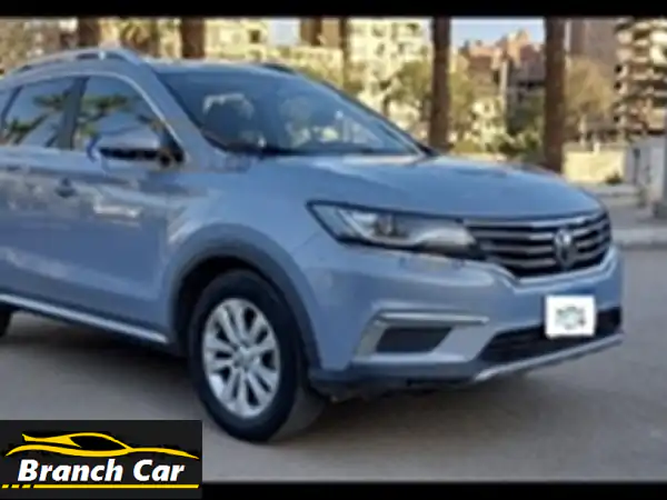 MG RX5 2023 فبريكا خليجي فئة أولى | امتلك الأناقة...