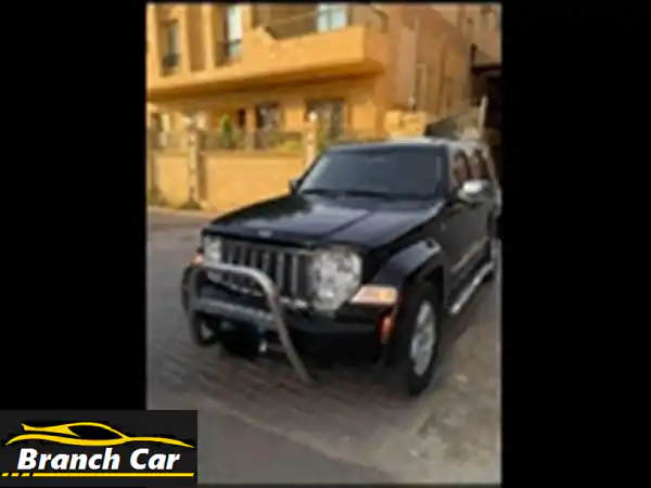 فرصة نادرة: جيب شيروكي 2013 (KK) | كسر زيرو فابريكا | 55...