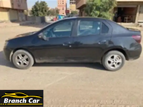 رينو لوجان 206 للبيع: رفيقك الاقتصادي والموثوق | حالة ممتازة (رش بابين فقط)