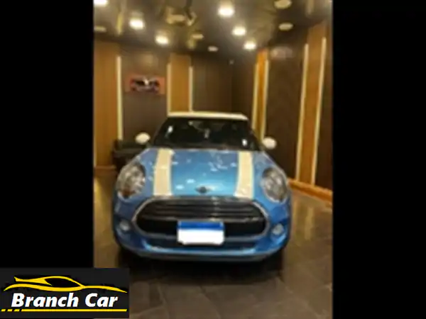 مينى كوبر 2019 بالإسكندرية: أيقونة الأناقة تنتظرك! لا تفوت الفرصة