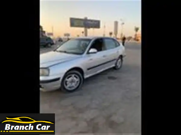 هيونداي افانتي للبيع 6 أكتوبر