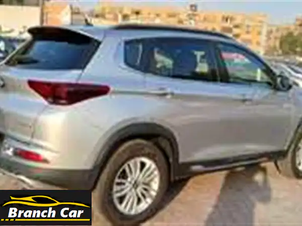 شيري تيجو 7 برو 2024 للبيع بمدينة نصر | فخامة، أمان،...