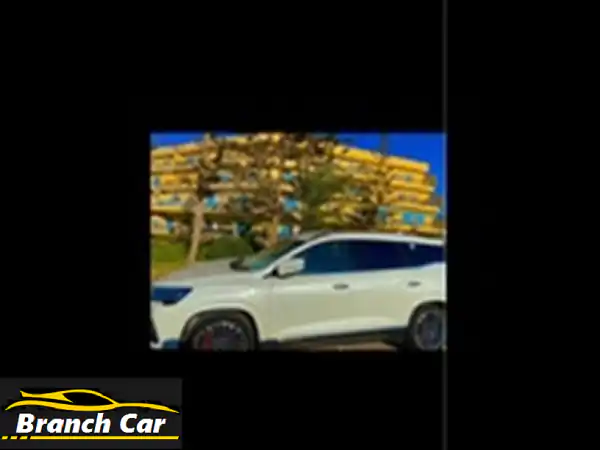 جيتور X95 2022 للبيع | فبريكا بالكامل، ضمان 50 ألف كم، حماية Carborgini، رخصة سنتين ونصف