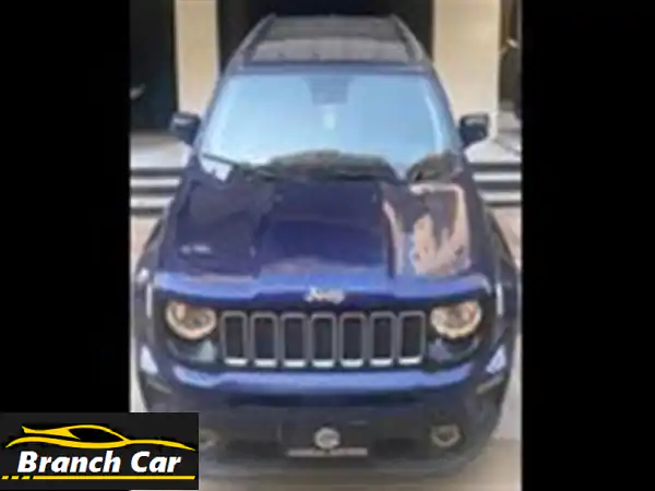 جيب رينيجيد 2019 للبيع بالمعادي: جاهزة...