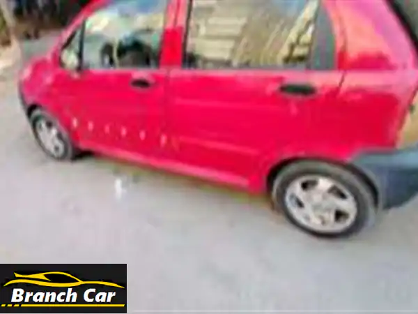 فرصة رائعة! شيري QQ موديل 2008 بحالة جيدة -...