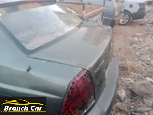 هيونداي فيرنا مانيوال للبيع بالجيزة | فبريكا دواخل، تكييف، ملاكي جاهزة!