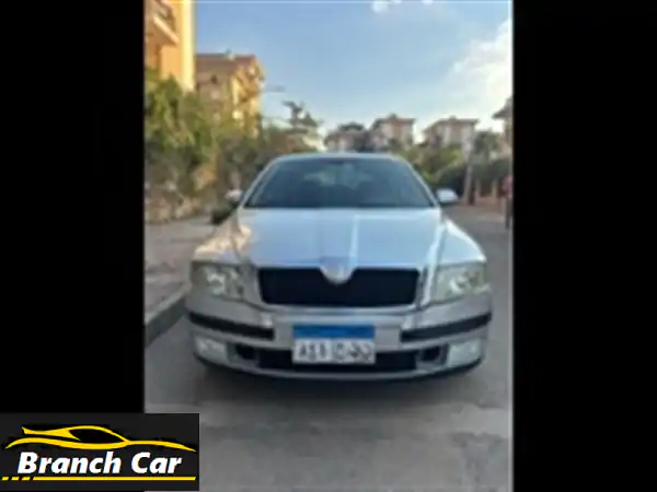 سكودا أوكتافيا A5 2007 للبيع بالقاهرة | فابريكا...