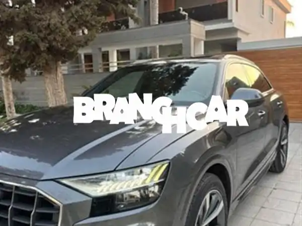 أودي Q8 Pack Exclusive 4.5 TDI Quattro 2020 للبيع: فخامة لا تُضاهى، 5000 كم