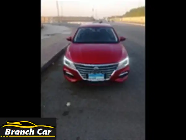 فرصة لا تعوض! MG5 2022: فابريكا بالكامل بحالة...