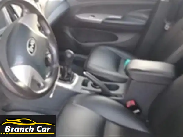 فرصة ذهبية: BYD F3 2020 فبريكا بالكامل | مالك أول | موتور هوندا مثبوت بالرخصة | تكييف ثلاجة | رخصة سنة