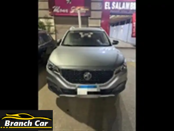فرصة لا تعوض: MG ZS 2023 للبيع بالدقي - فخامة،...