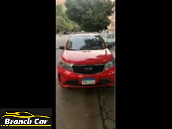 جيلي GX3 Pro 2024 للبيع | كالجديدة وصيانة توكيل | المالك مباشر بحلوان
