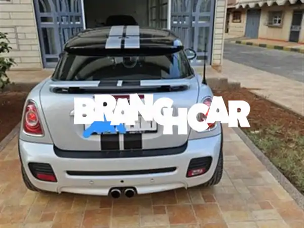 ميني كوبيه R58 ديزل 2013 أوتوماتيك للبيع | جوهرة...