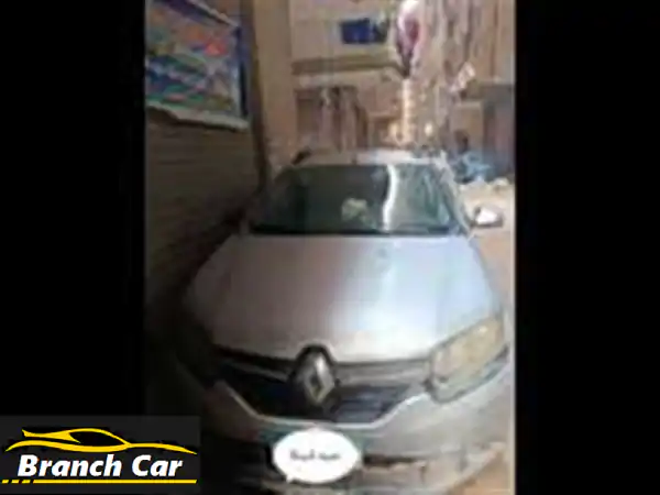 رينو سانديرو ستيب واي 2015 - فابريكا دواخل، مالك...