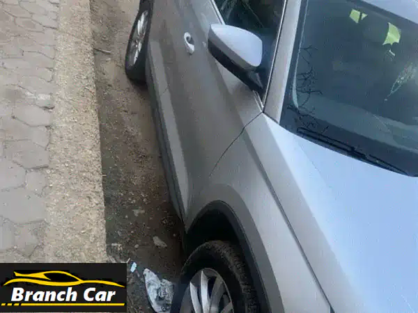 امتلك الرفاهية والأمان: سكودا كودياك 2019 فضي -...