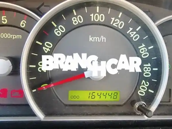 فرصة! كيا سورينتو 2007 ديزل أوتوماتيك بأكادير | قوة، رفاهية وفتحة سقف بسعر مثالي!