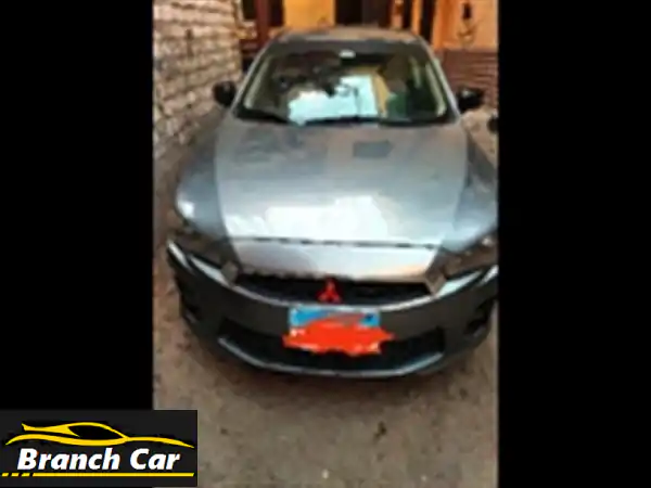 ميتسوبيشي لانسر شارك 2017 للبيع | فابريكة بالكامل،...