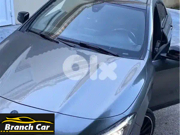 مرسيدس بنز CLA 250 AMG كوبيه 2014 | تحفة رياضية فريدة...