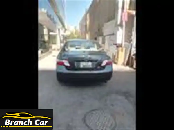 تويوتا كامري هايبرد 2009: فل كامل، 4 جيد، 160 ألف ميل -...