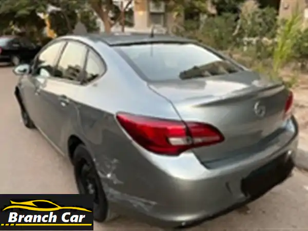 أوبل أسترا 2013 (Astra J) - انطلق بثقة! محرك جديد بالكامل...