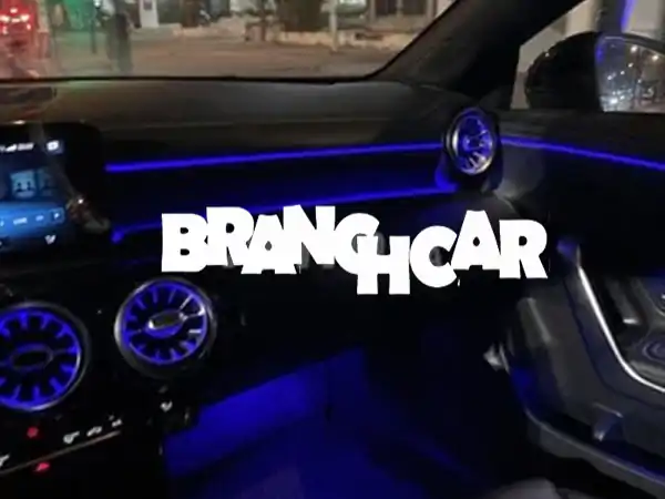 مرسيدس CLA 220 AMG موديل 2020 للبيع | فخامة، أداء، 95 ألف كم، حالة ممتازة