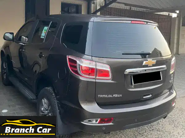 Chevrolet Trailblazer 2019 Lt