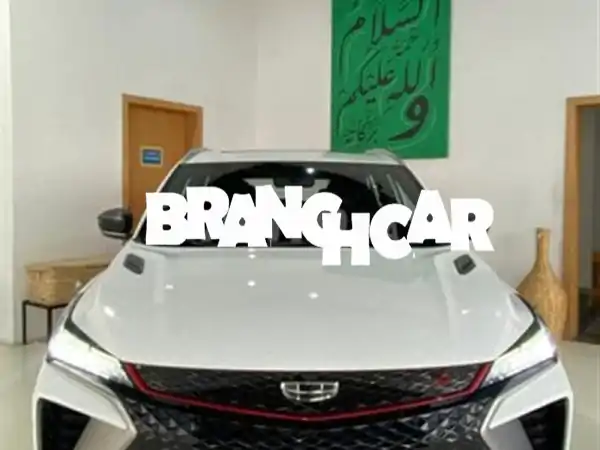 امتلك الأناقة والقوة: جيلي كولراي إيسنس سبورت...