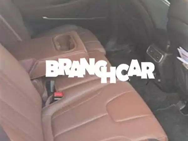 هيونداي سانتافي 1 ère