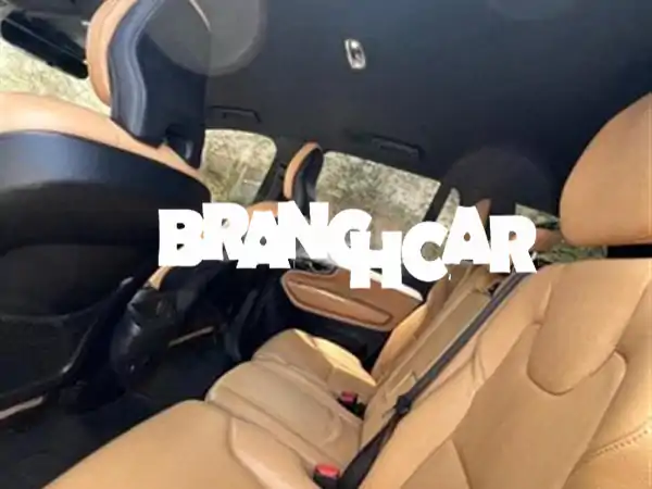 فولفو XC90 ديزل 2019 أوتوماتيك في مراكش | فخامة، قوة،...