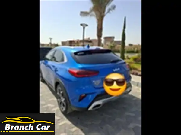 فرصة ذهبية: كيا اكسيد 2022 بحالة الزيرو (6000 كم) –...