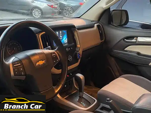 Chevrolet Trailblazer 2019 Lt