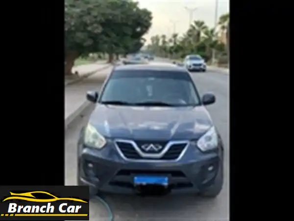 شيري تيجو 4 2018 فابريكا بالكامل | كاملة المواصفات،...