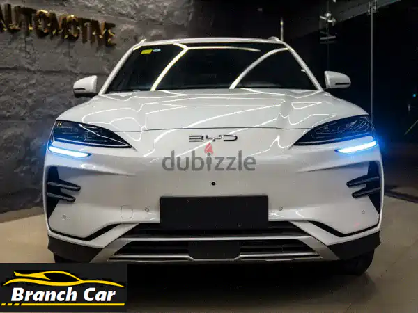 BYD SONG PLUS 2025 Premium | بي واي دي سونج بلس 2025 الجديدة:...
