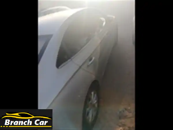فرصة ذهبية! MG 5 2021: مالك أول، صيانات توكيل، تحت الضمان...